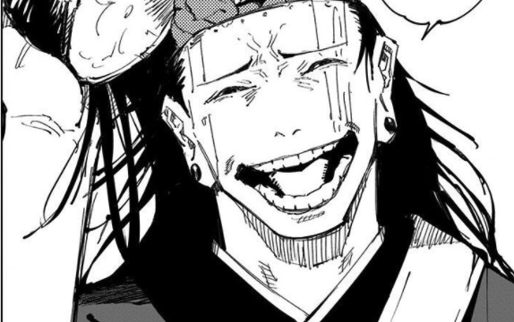 呪術廻戦 キッショ なんで分かるんだよ 名言名鑑