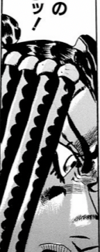 ジョジョ第6部 復讐 とは自分の運命への決着をつけるためにあるッ 名言名鑑 ジョジョ第6部 復讐 とは自分の運命への決着をつけるためにあるッ 名言名鑑