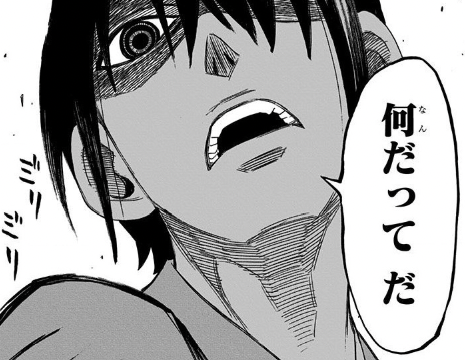 スパイファミリー ボクは姉さんのいるこの国を守るためだったら何だってする 何だって だ 名言名鑑